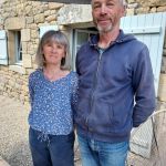 V&eacute;ronique et Alain
